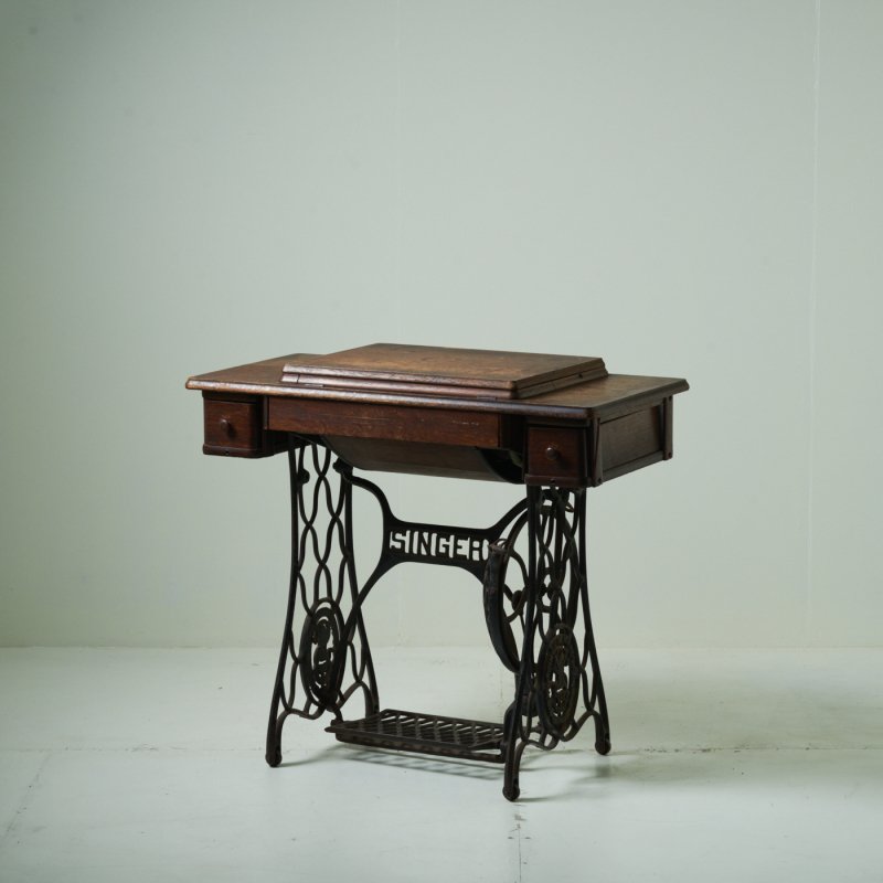 SEWING MACHINE TABLE<br>ơ ߥơ֥