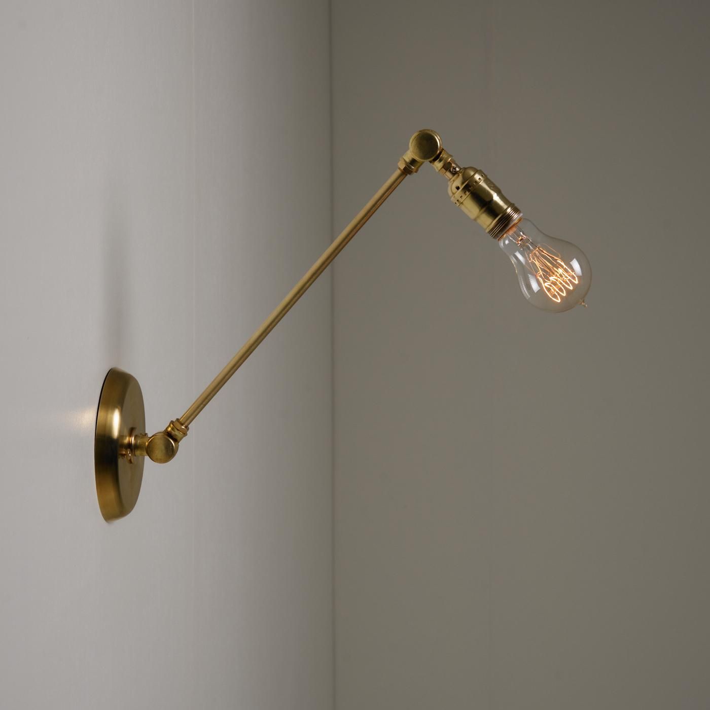 OBL021-U BRACKET LAMP - 2 JOINT - POINT NO.39｜東京｜五反田