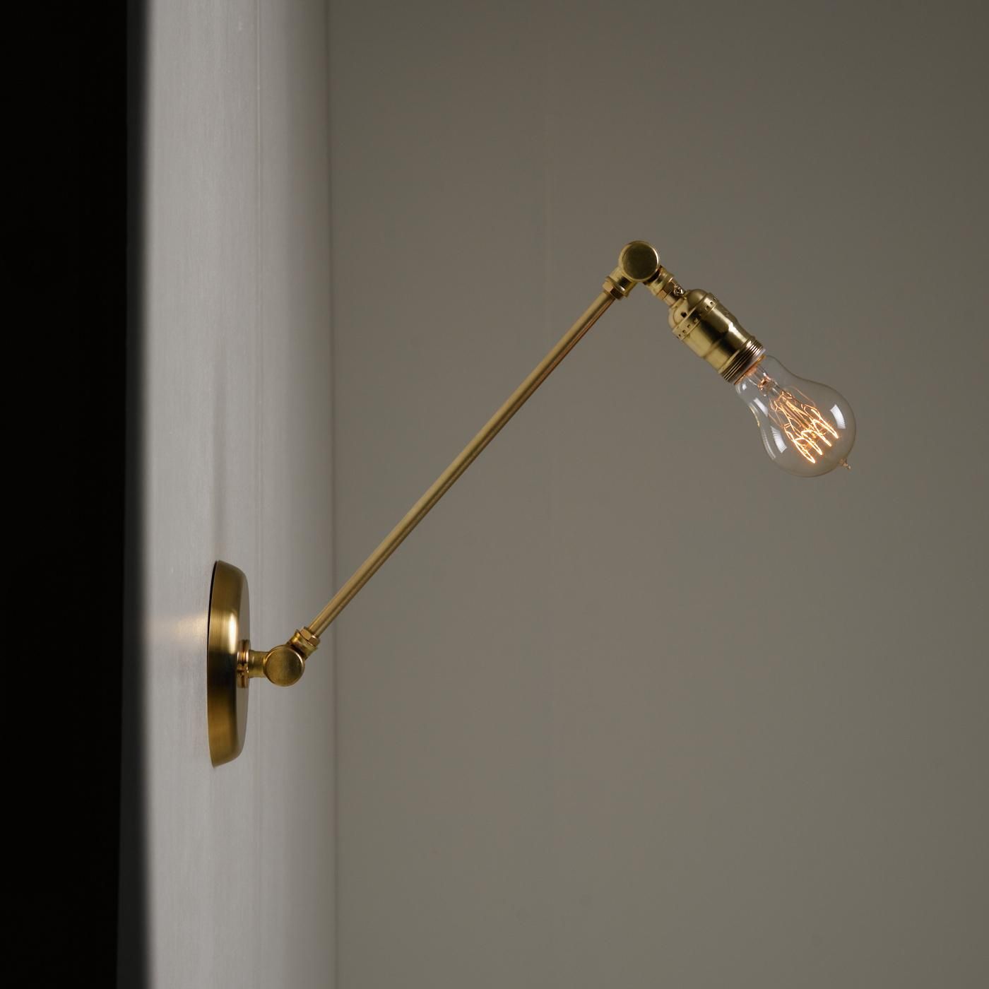 OBL021-U BRACKET LAMP - 2 JOINT - POINT NO.39|東京|目黒 OBL021-U BRACKET LAMP - 2 JOINT - POINT NO.39|東京|目黒