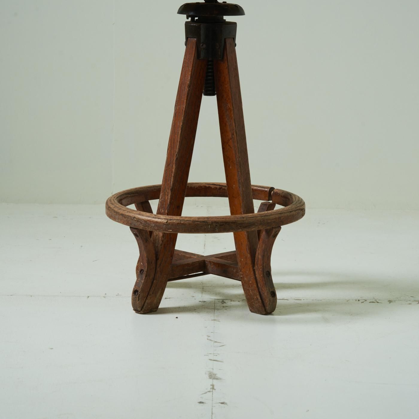 WOOD STOOL ウッドスツール Point No.39 ポイントナンバー39