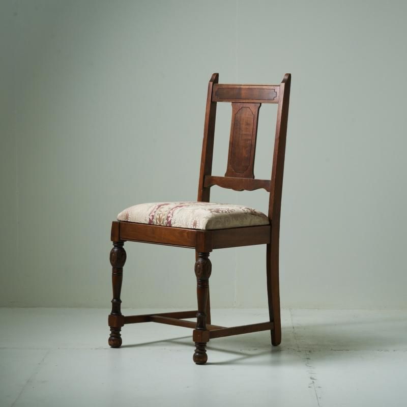 CHAIR / 椅子 - POINT NO.39 CHAIR / 椅子 - POINT NO.39