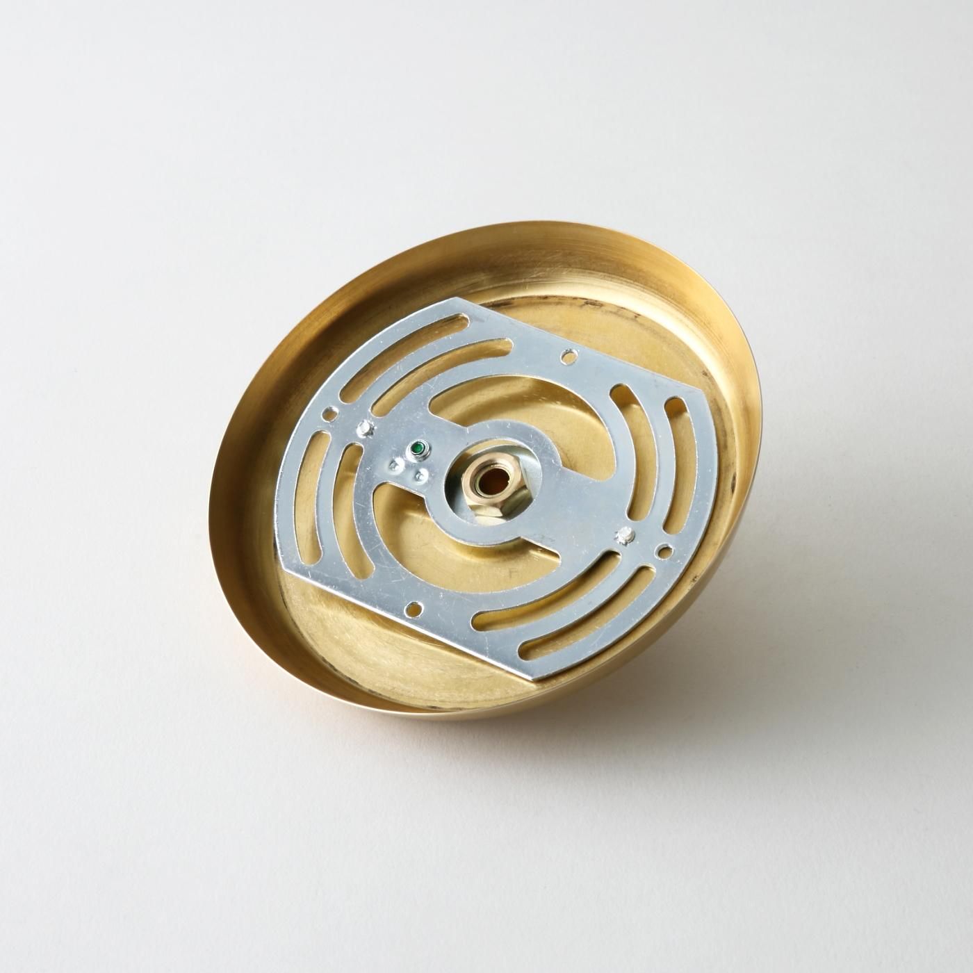 POINT NO.39｜東京｜五反田｜目黒｜真鍮照明｜ヴィンテージ家具