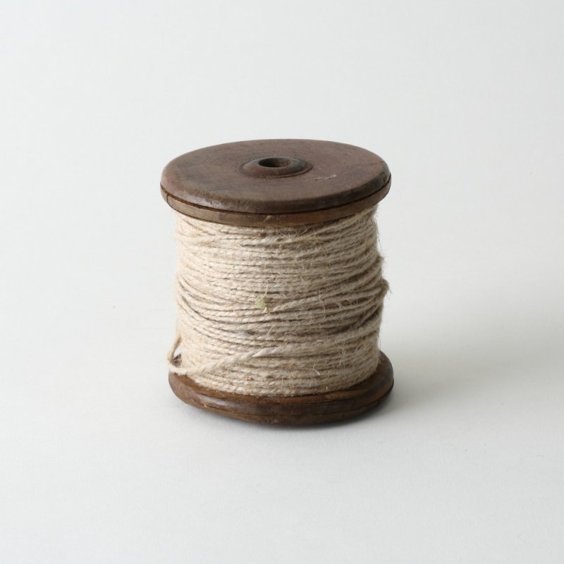 WOOD SPOOL<br> ơ  崬