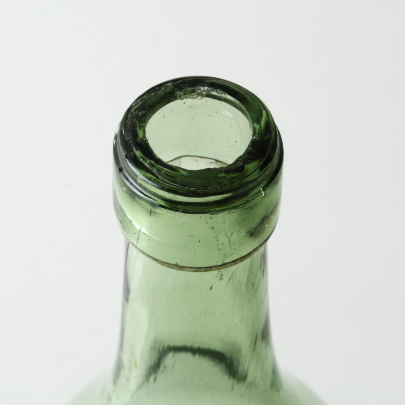 ANTIQUE WINE BOTTLE - POINT NO.39|東京|五反田|目黒|真鍮 ANTIQUE WINE BOTTLE - POINT NO.39|東京|五反田|目黒|真鍮