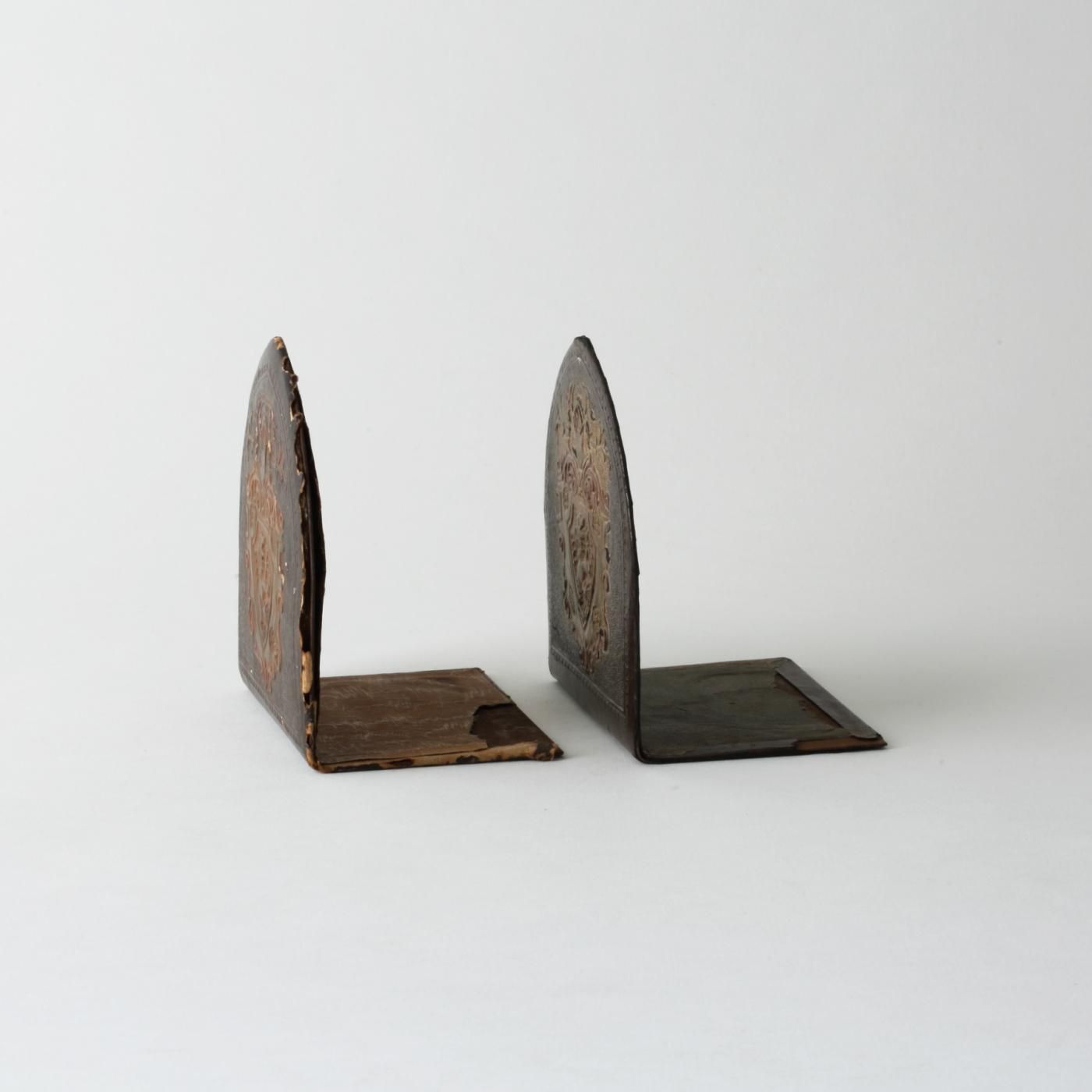 BOOKEND - POINT NO.39｜東京｜五反田｜目黒｜真鍮照明