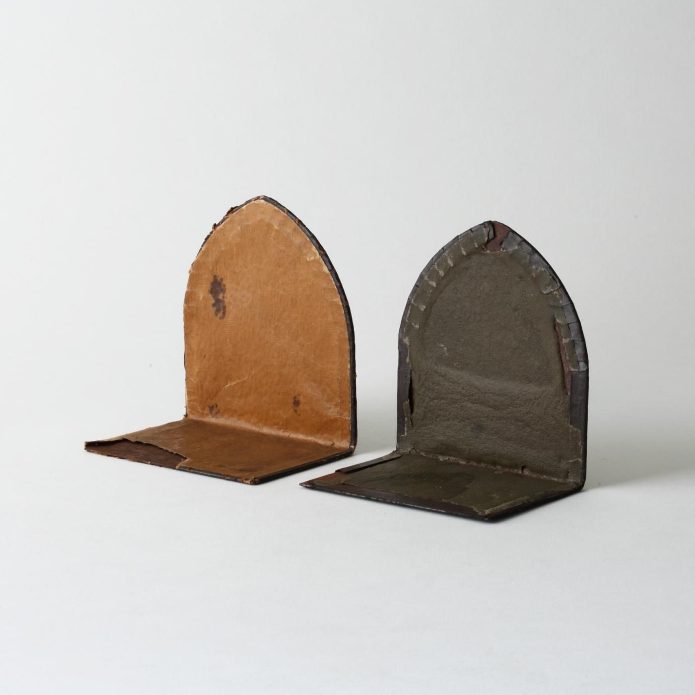 BOOKEND - POINT NO.39｜東京｜五反田｜目黒｜真鍮照明
