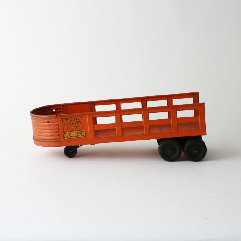 TOY TRUCK<br> ơ ȥå 