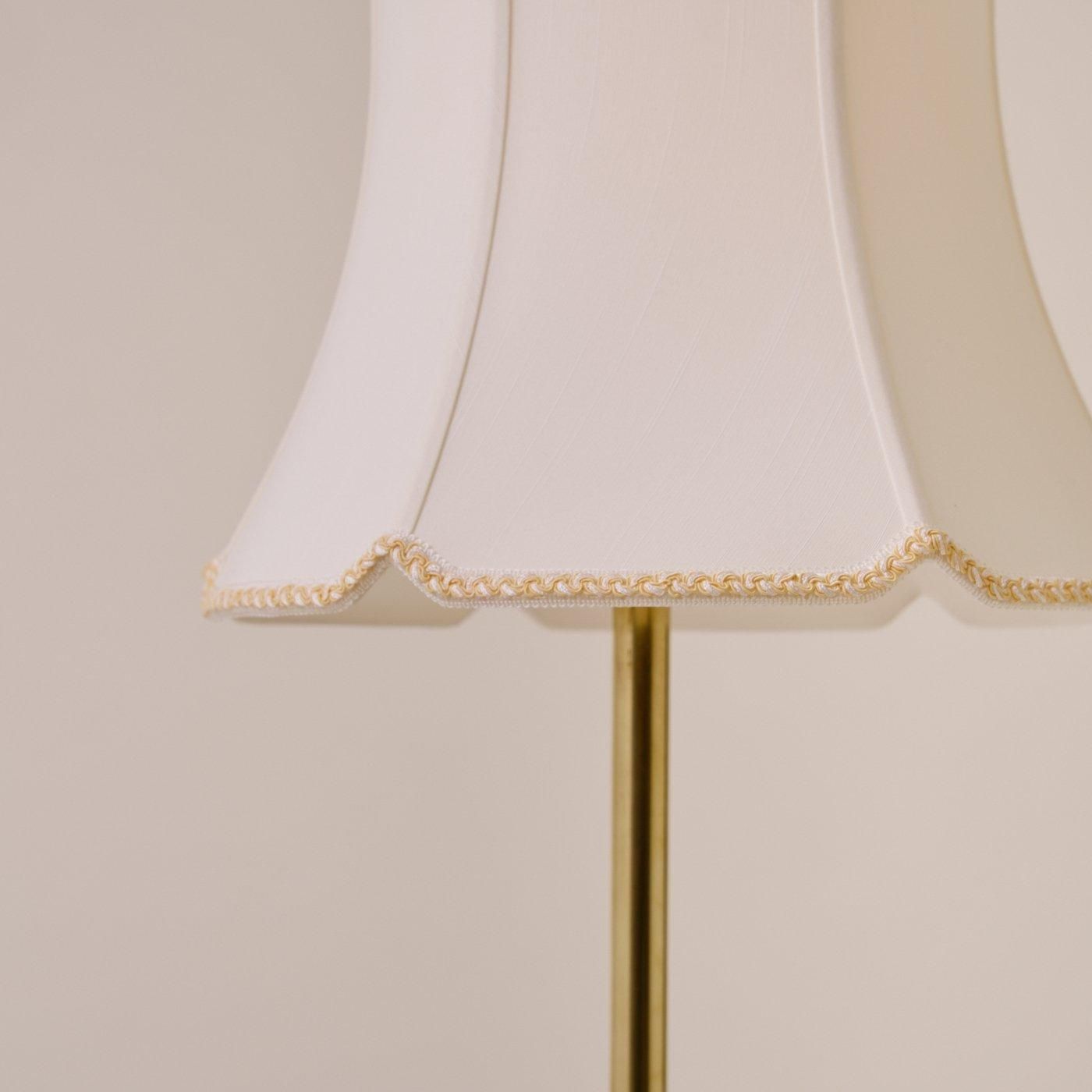 座卓 OSL181 FLOOR LIGHT - POINT NO.39｜東京｜五反田｜真鍮照明