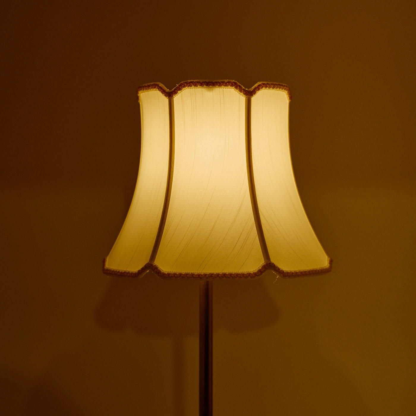 座卓 OSL181 FLOOR LIGHT - POINT NO.39｜東京｜五反田｜真鍮照明