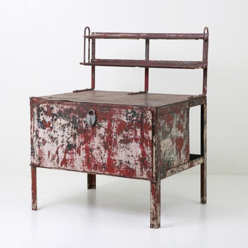 CABINET / キャビネット - POINT NO.39 CABINET / キャビネット - POINT NO.39