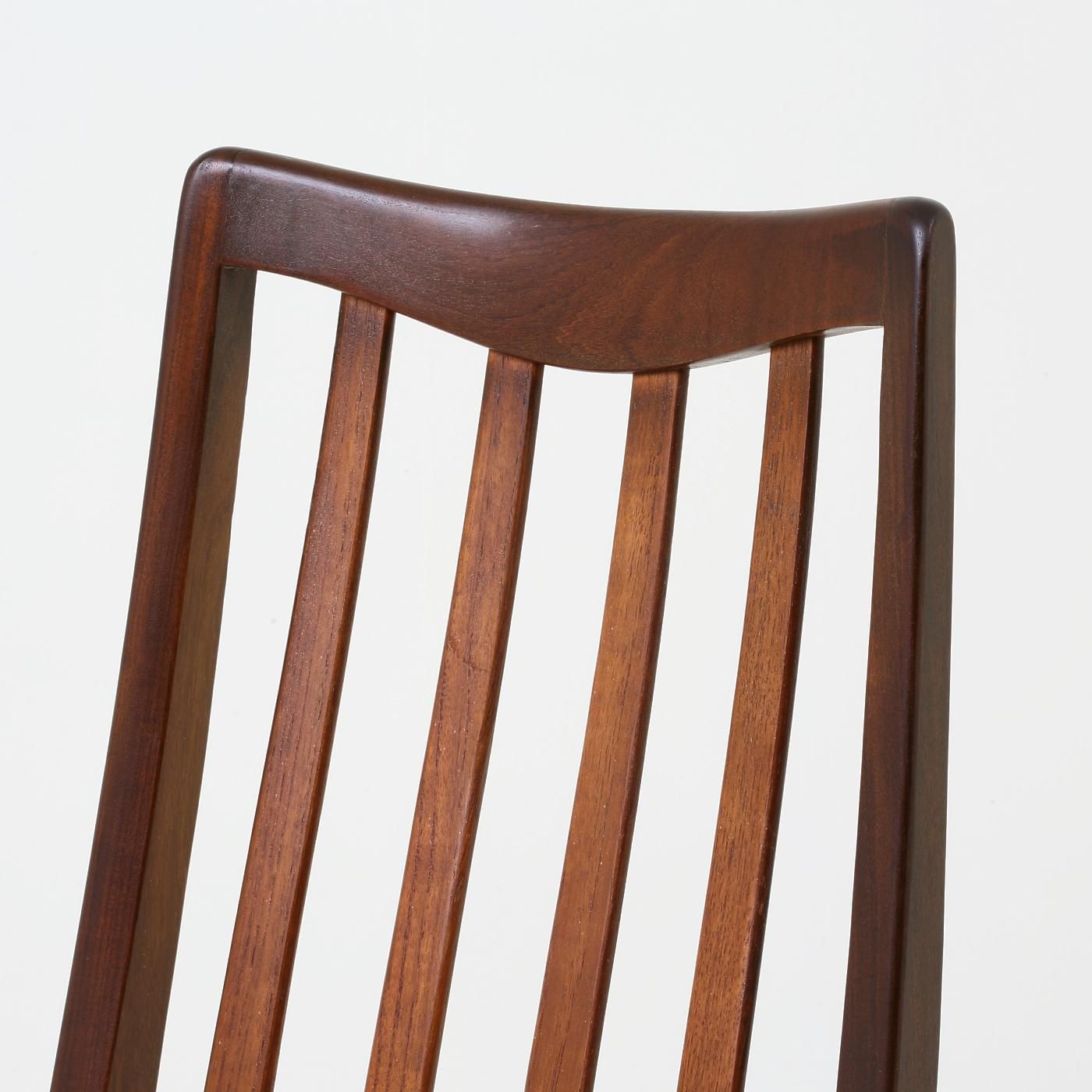 K Gplan ダイニングチェア ジープラン ダイニングチェア 1脚（縦バー）G-Plan Dining Chair