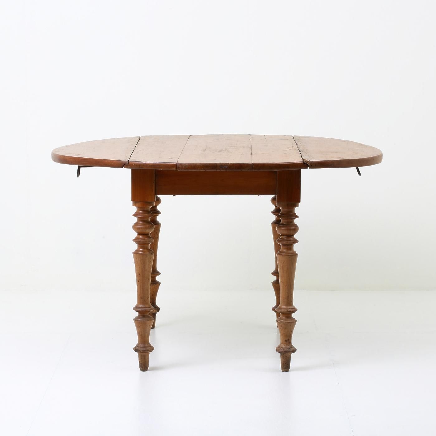DROPLEAF TABLE - POINT NO.39｜東京｜五反田｜目黒｜真鍮照明