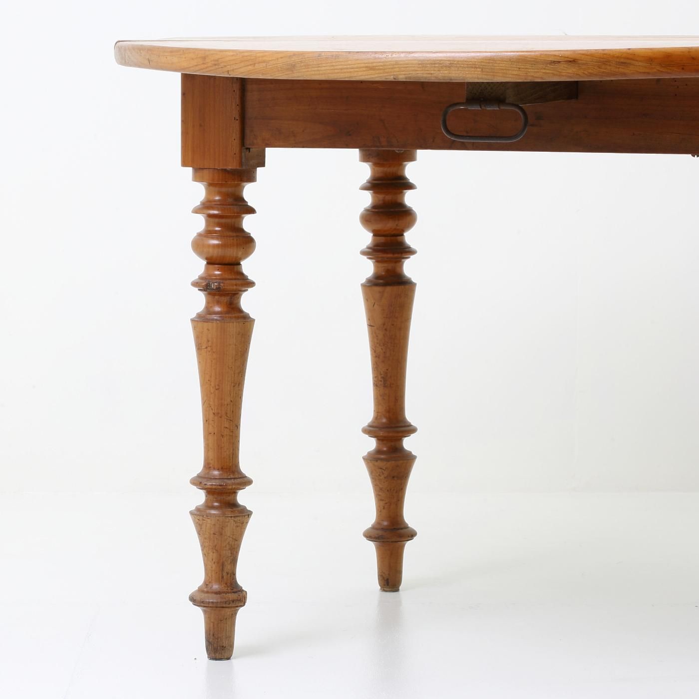 人気ショップ DROPLEAF TABLE NO.39｜東京｜五反田｜目黒｜真鍮照明 POINT - サイドテーブル・ナイトテーブル・ローテーブル