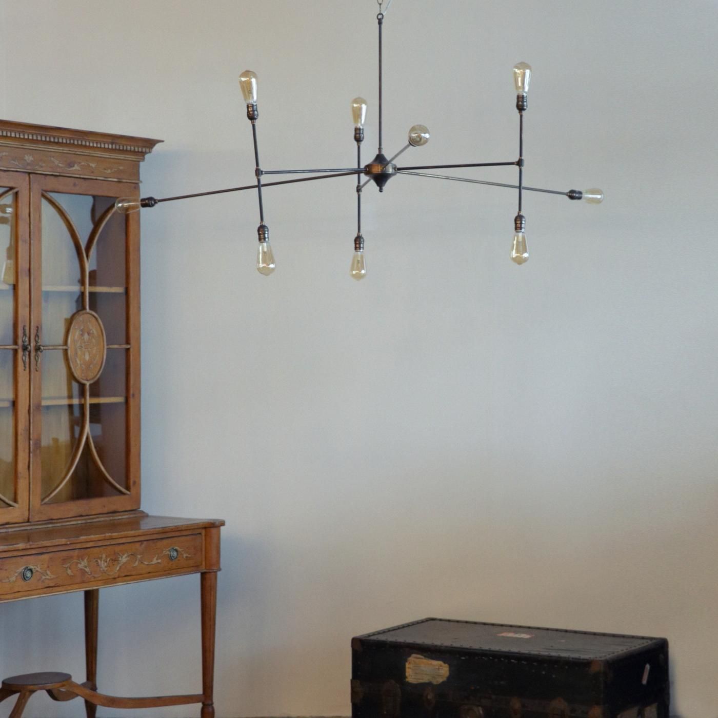 リュージュ　楡のこぶ材に真鍮としろめの象眼 リュージュ 楡のこぶ材に真鍮としろめの象眼 リュージュ 楡のこぶ