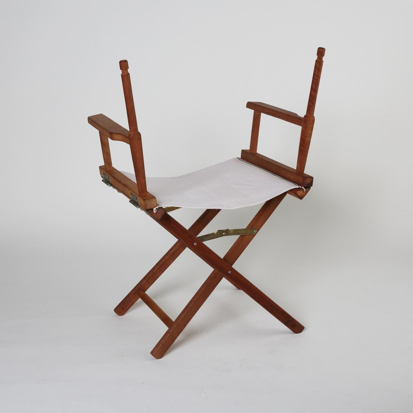 DIRECTOR'S CHAIR - POINT NO.39｜東京｜目黒｜ヴィンテージ家具