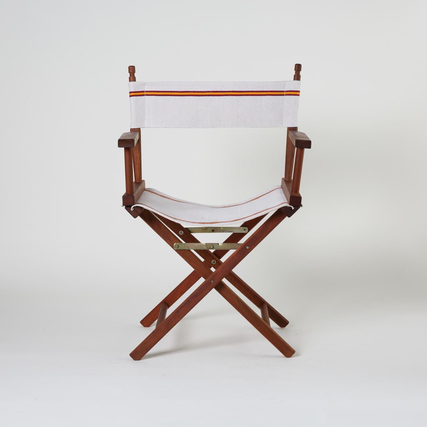 DIRECTOR'S CHAIR - POINT NO.39|東京|目黒|ヴィンテージ家具 DIRECTOR'S CHAIR - POINT NO.39|東京|目黒|ヴィンテージ家具