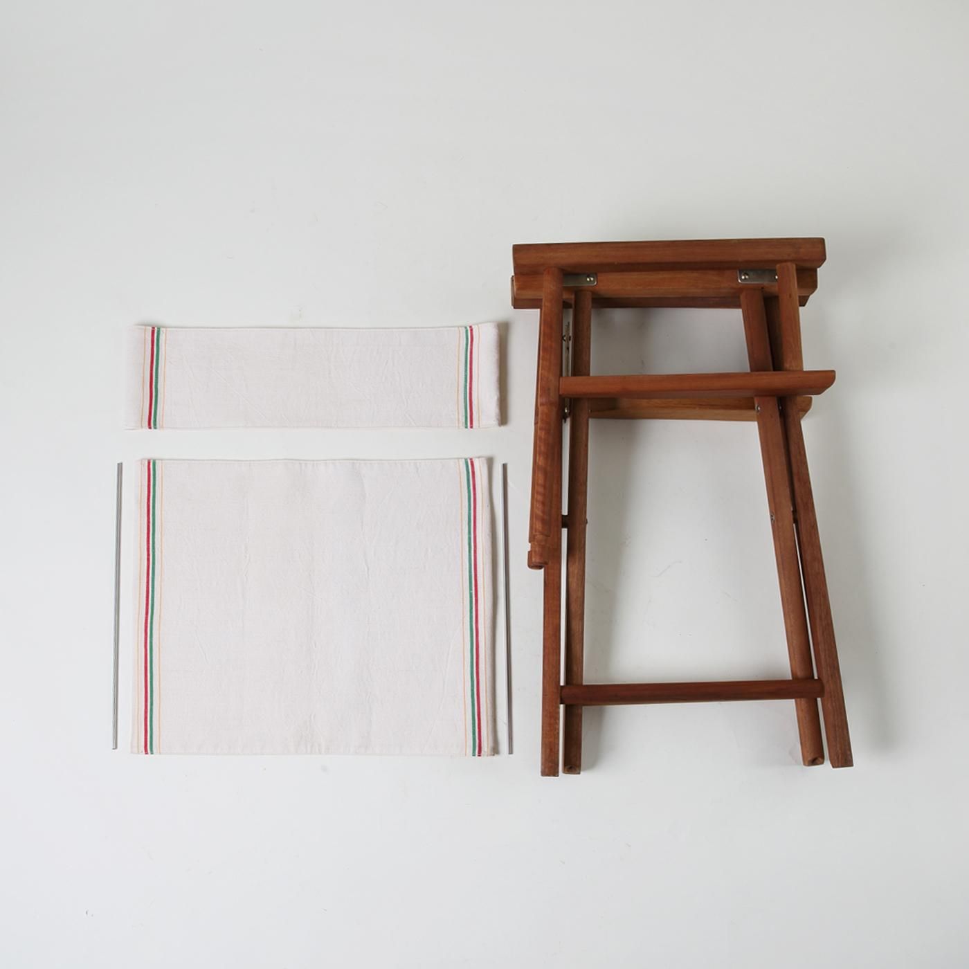 DIRECTOR'S CHAIR - POINT NO.39｜東京｜目黒｜ヴィンテージ家具