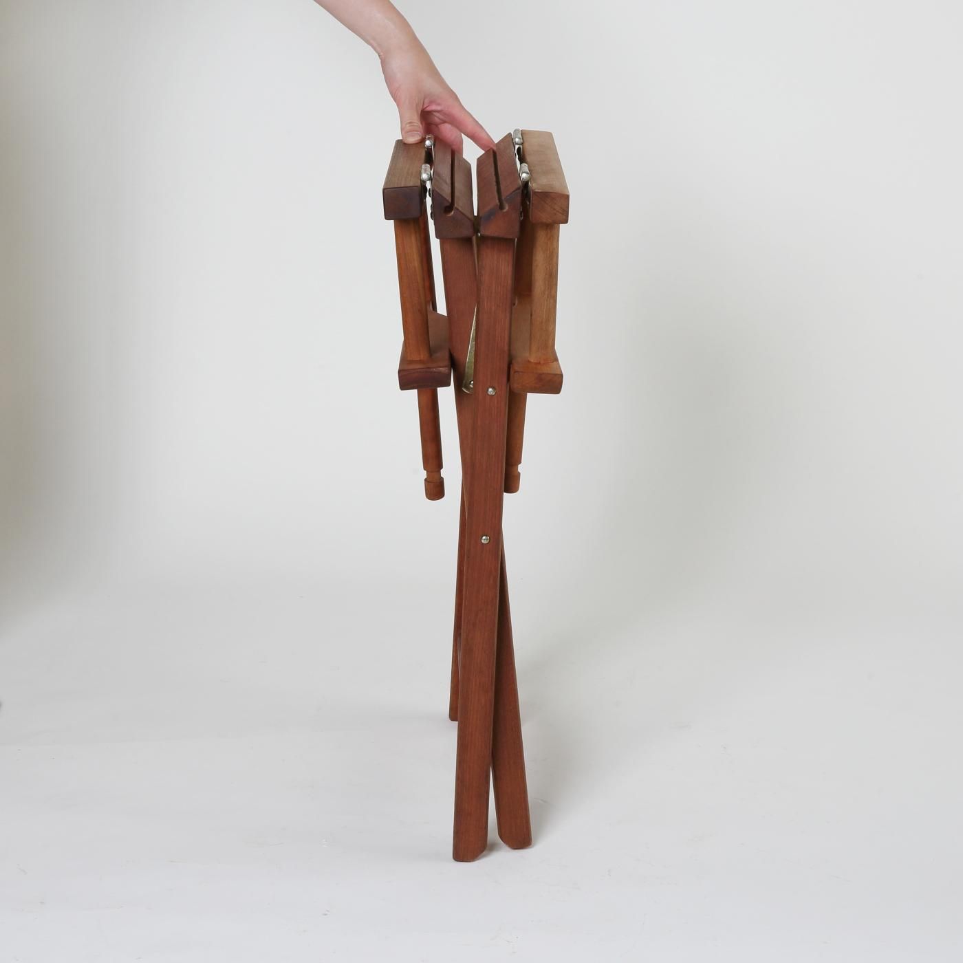 DIRECTOR'S CHAIR - POINT NO.39|東京|目黒|ヴィンテージ家具 DIRECTOR'S CHAIR - POINT NO.39|東京|目黒|ヴィンテージ家具