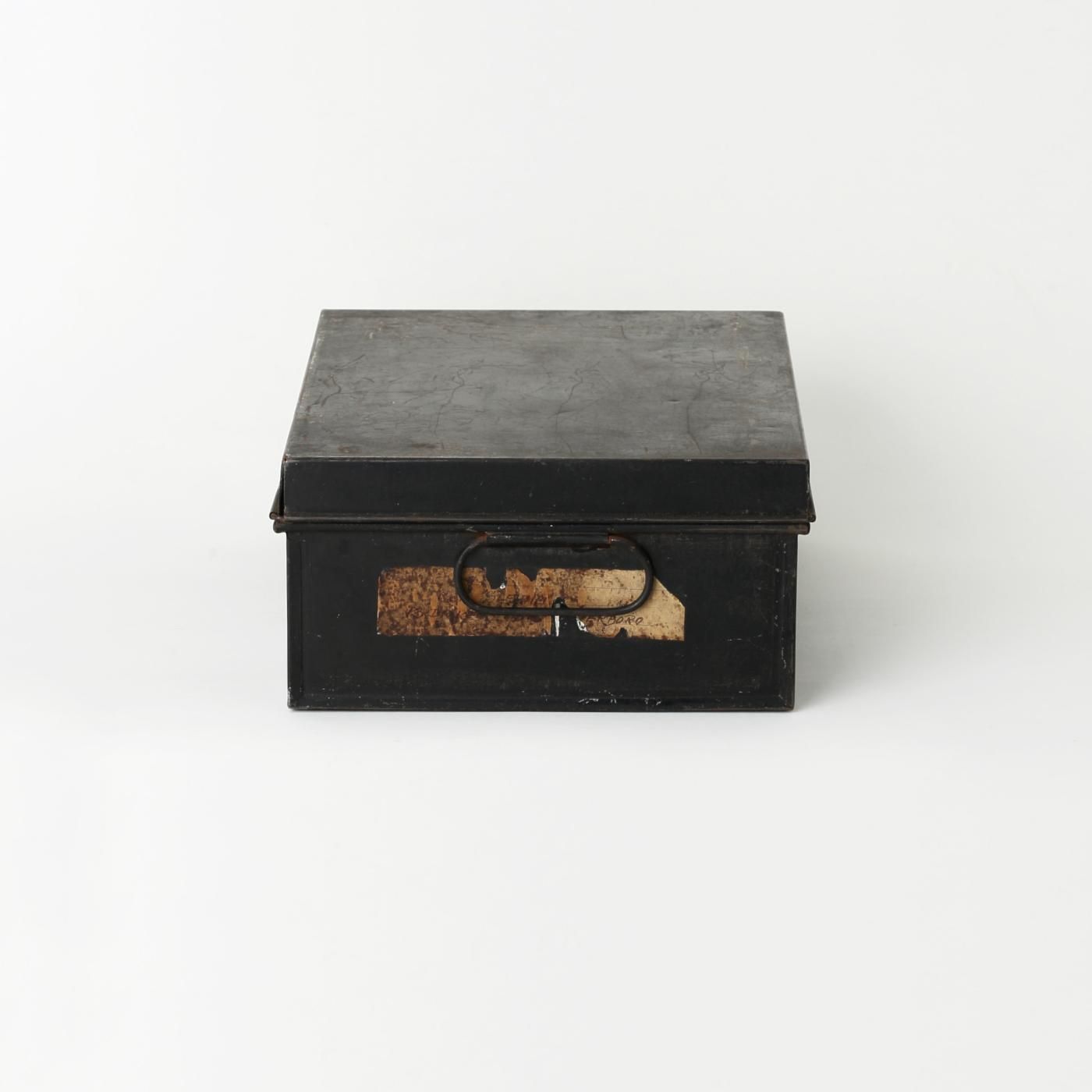 CASH BOX - POINT NO.39｜東京｜五反田｜目黒｜ヴィンテージ雑貨