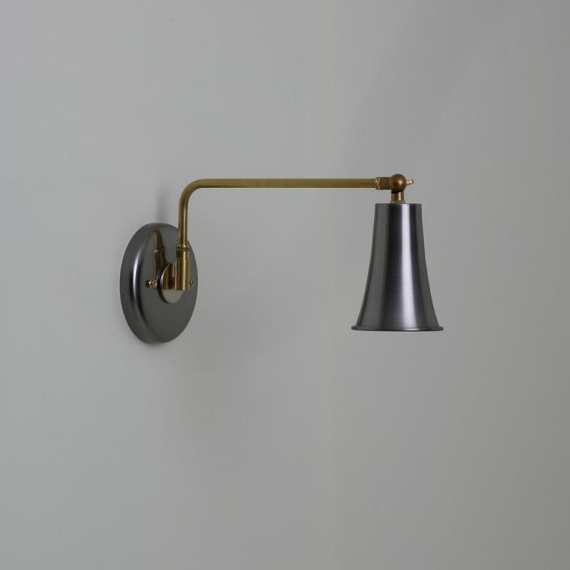 OBL064<br>BRACKET LAMP - SWING / 﫥֥饱åȥס7ܰʹߤϤͽ