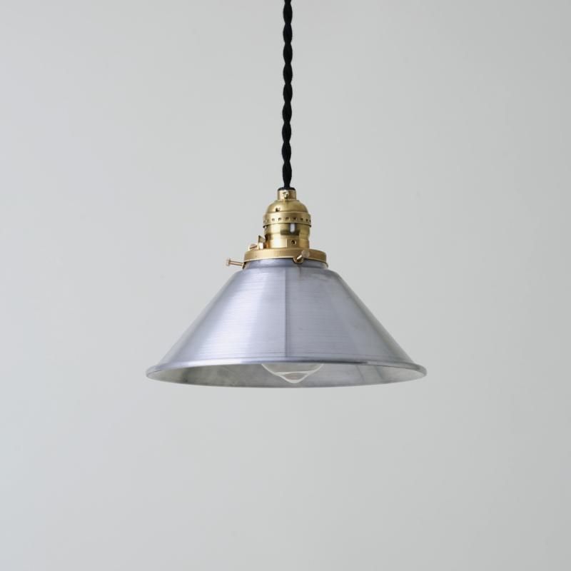 OPL071<br>METAL PENDANT LAMP-S size ALUMINUM / ᥿륷ɾ  