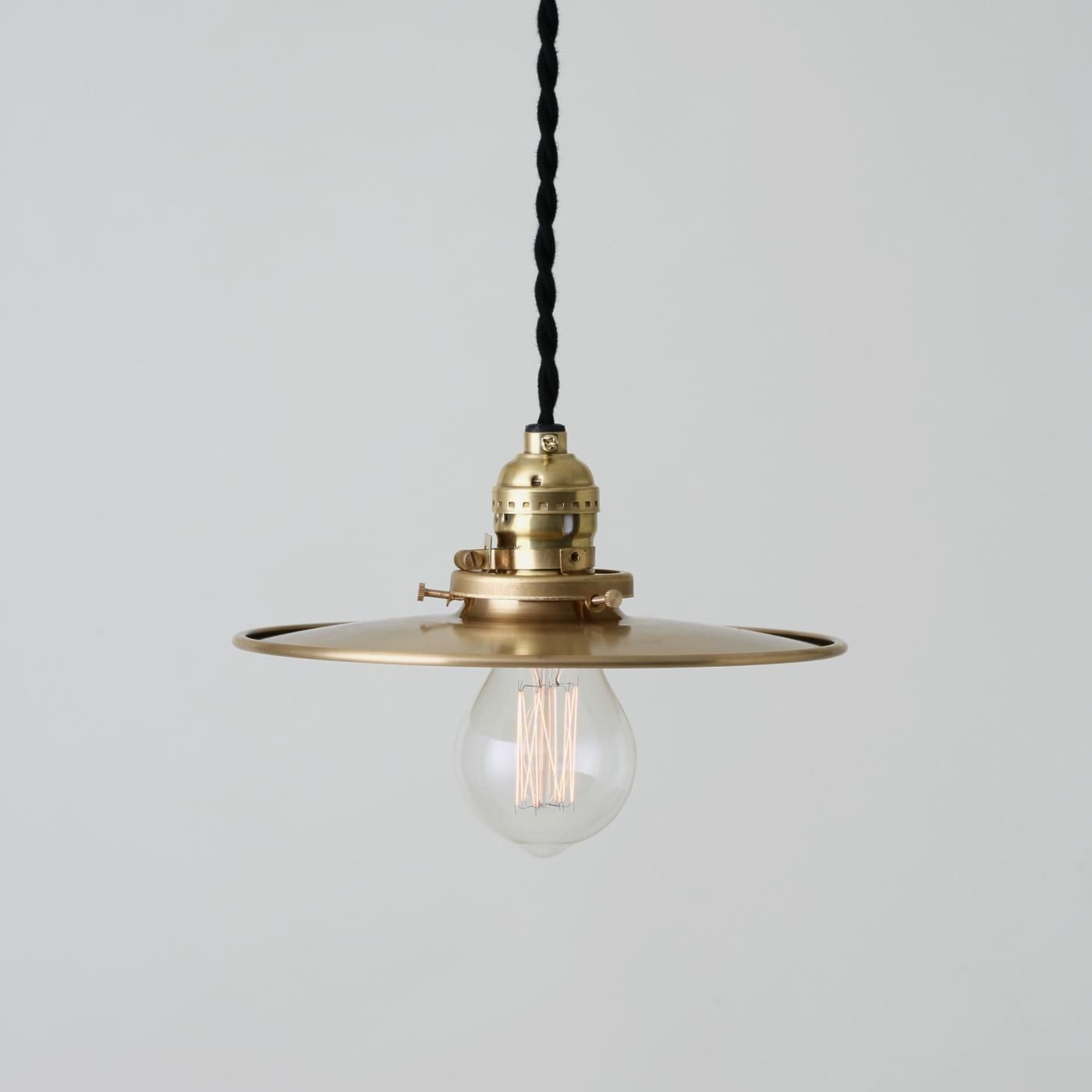 ペンダントランプ OPL441 METAL PENDANT LIGHT - BRASS - POINT NO.39｜東京
