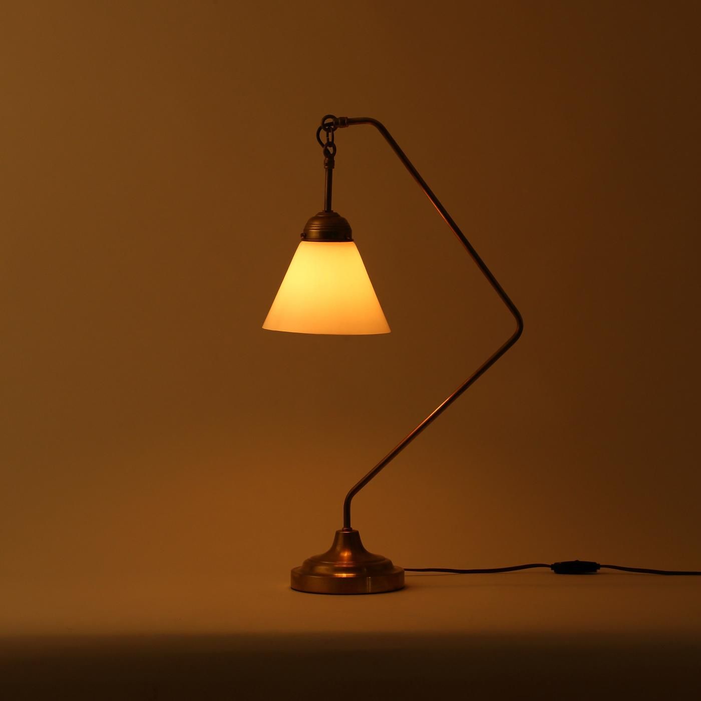 OSL073 STAND LAMP - POINT NO.39｜東京｜五反田｜目黒｜真鍮