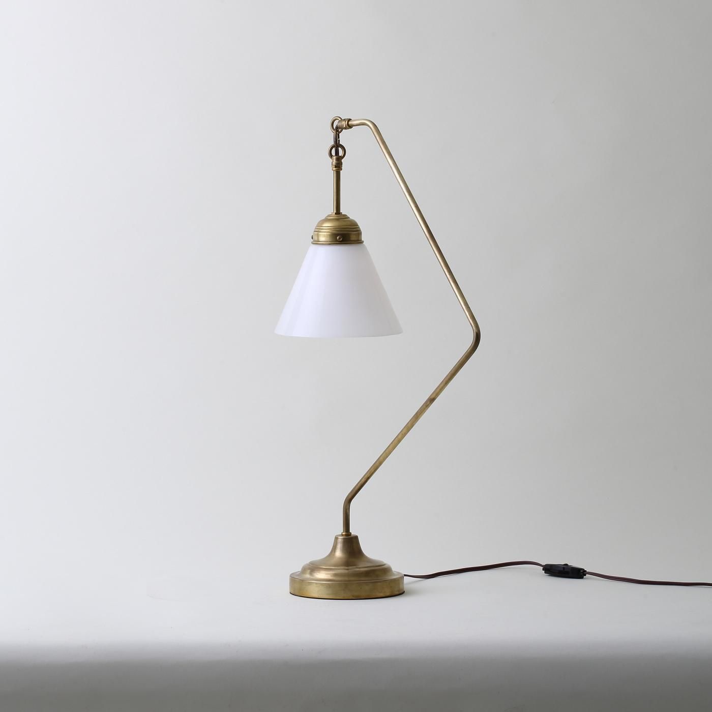 OSL073 STAND LAMP - POINT NO.39|東京|五反田|目黒|真鍮 OSL073 STAND LAMP - POINT NO.39|東京|五反田|目黒|真鍮
