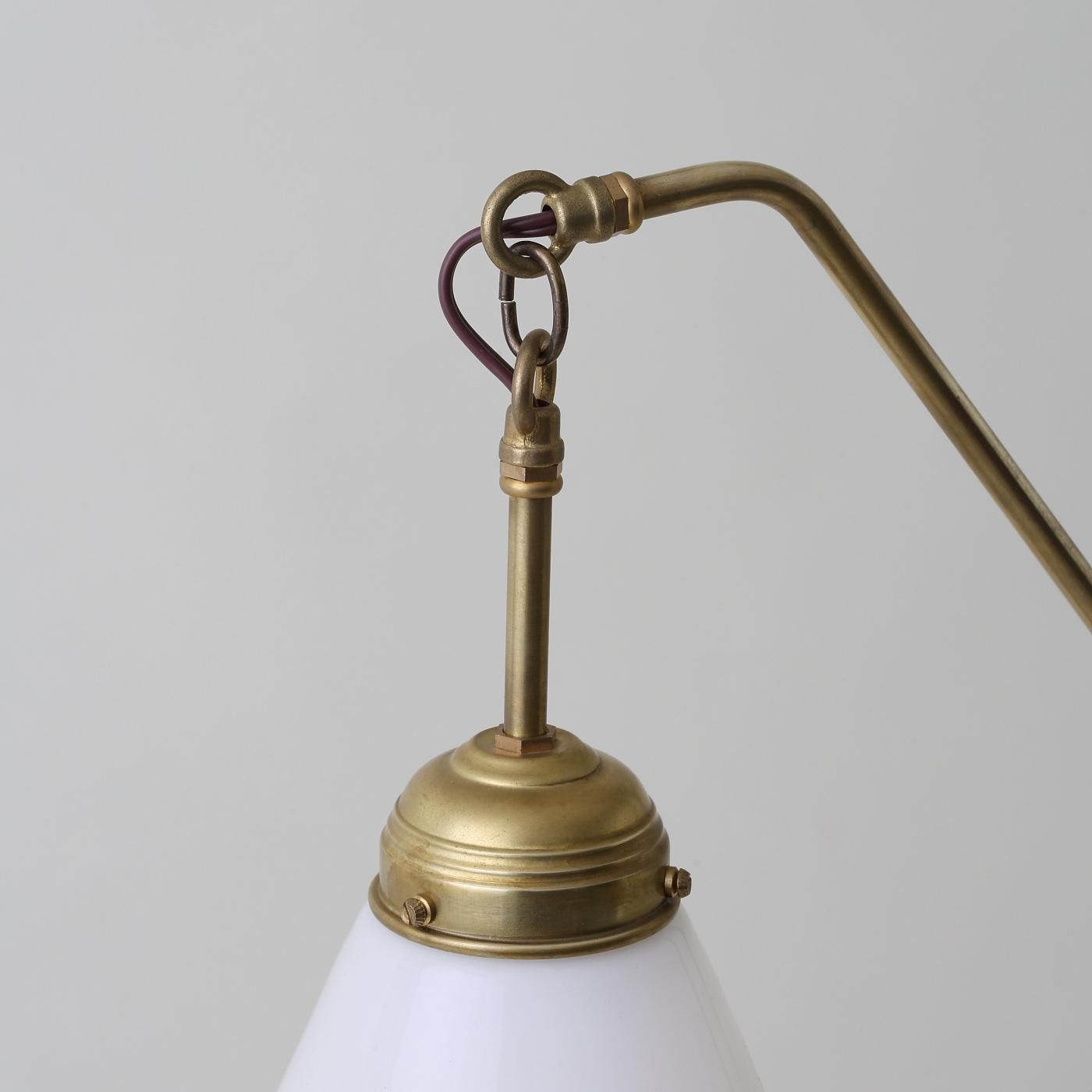 OSL073 STAND LAMP - POINT NO.39|東京|五反田|目黒|真鍮 OSL073 STAND LAMP - POINT NO.39|東京|五反田|目黒|真鍮