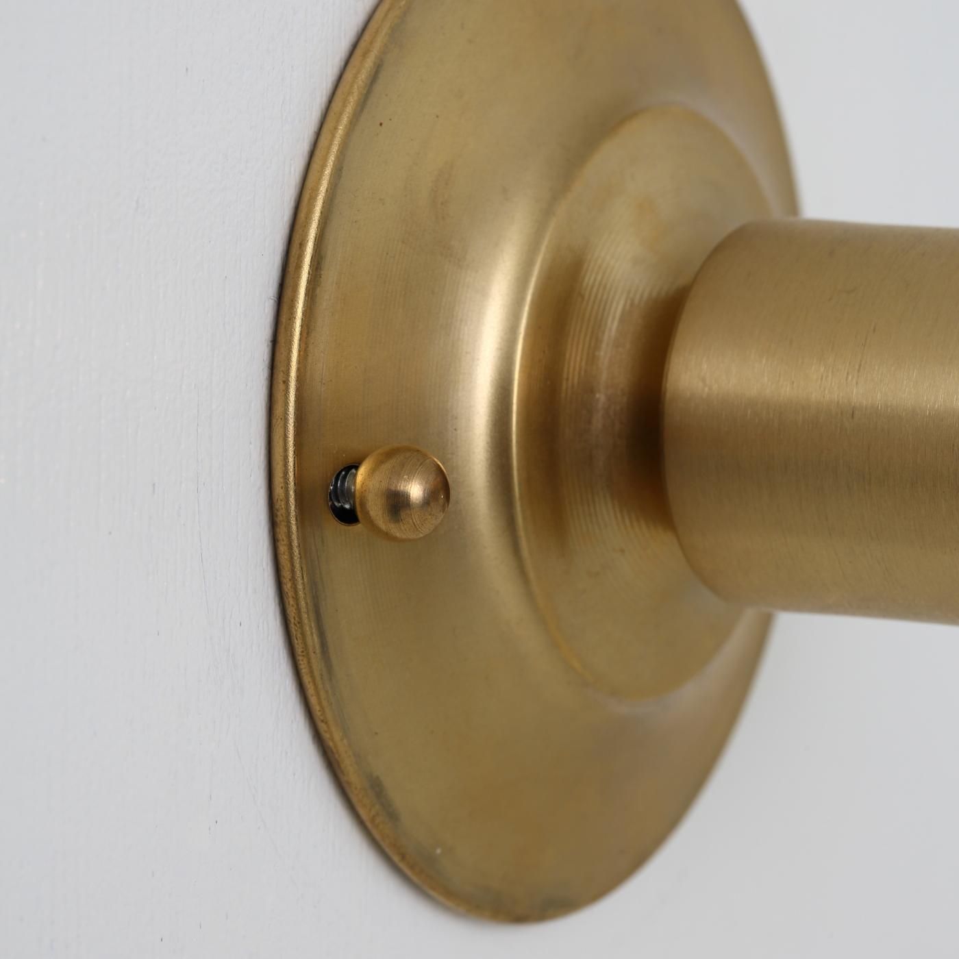 OBL055 BRACKET LAMP - POINT NO.39｜東京｜五反田｜真鍮照明