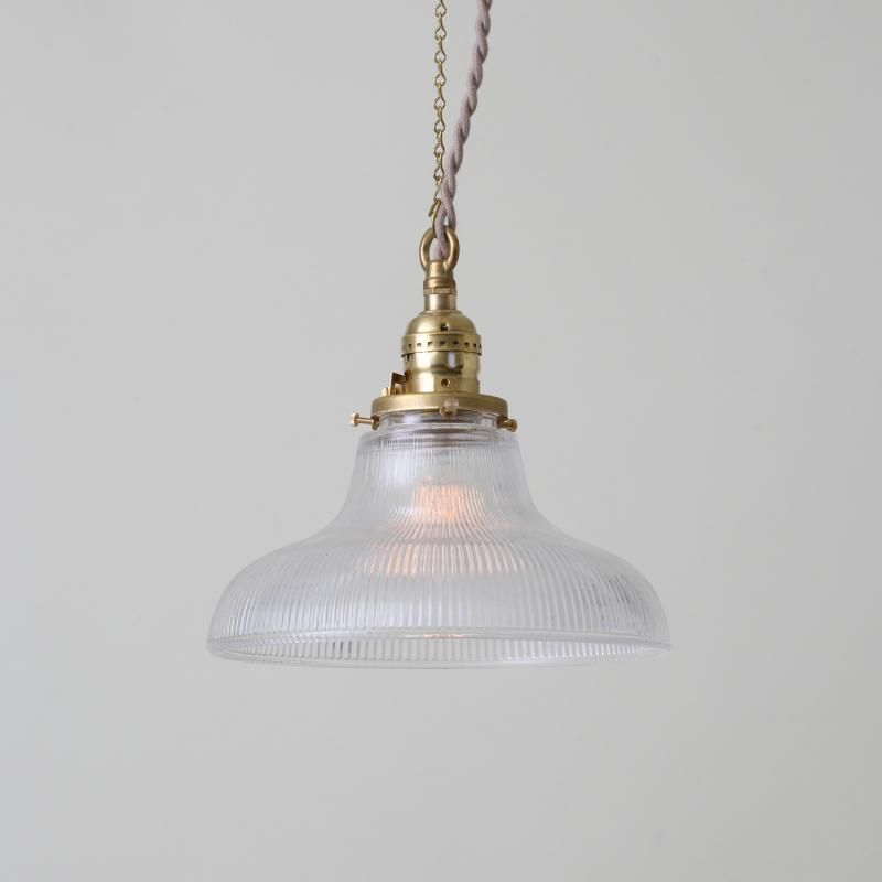 OPL097<br>GLASS SHADE LAMP / 饹ɾ  