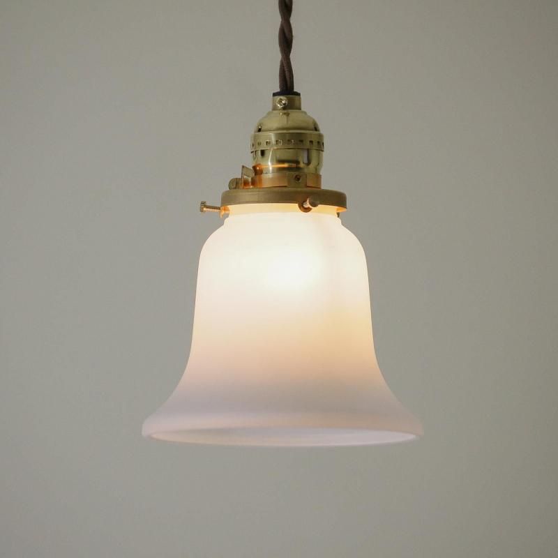 <img class='new_mark_img1' src='https://img.shop-pro.jp/img/new/icons14.gif' style='border:none;display:inline;margin:0px;padding:0px;width:auto;' />VINTAGE  GLASS SHADE PENDANT <br> ơ 饹 ڥ