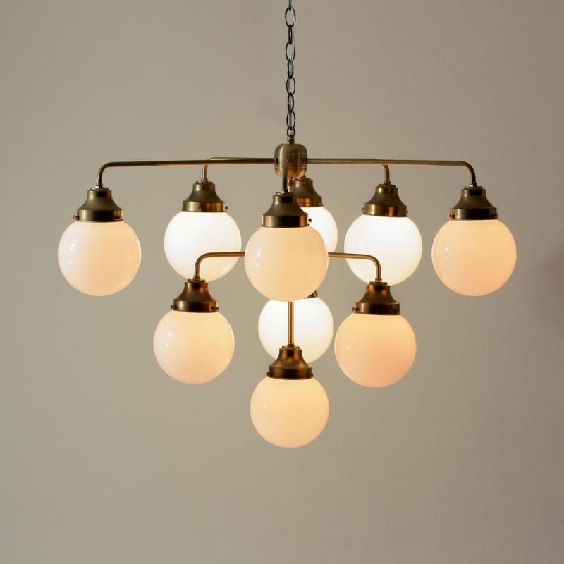 <img class='new_mark_img1' src='https://img.shop-pro.jp/img/new/icons14.gif' style='border:none;display:inline;margin:0px;padding:0px;width:auto;' />OCH023<br>10 BULBS CHANDELIER / 10ǥꥢ