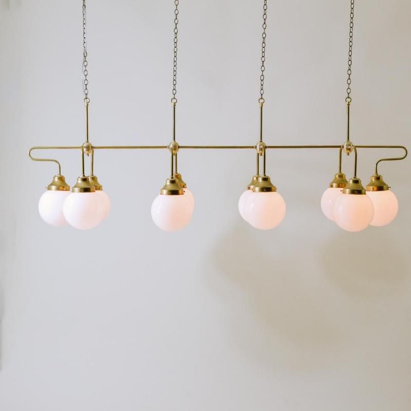 <img class='new_mark_img1' src='https://img.shop-pro.jp/img/new/icons14.gif' style='border:none;display:inline;margin:0px;padding:0px;width:auto;' />OCH051<br>10 BULBS CHANDELIER / 10ǥꥢ