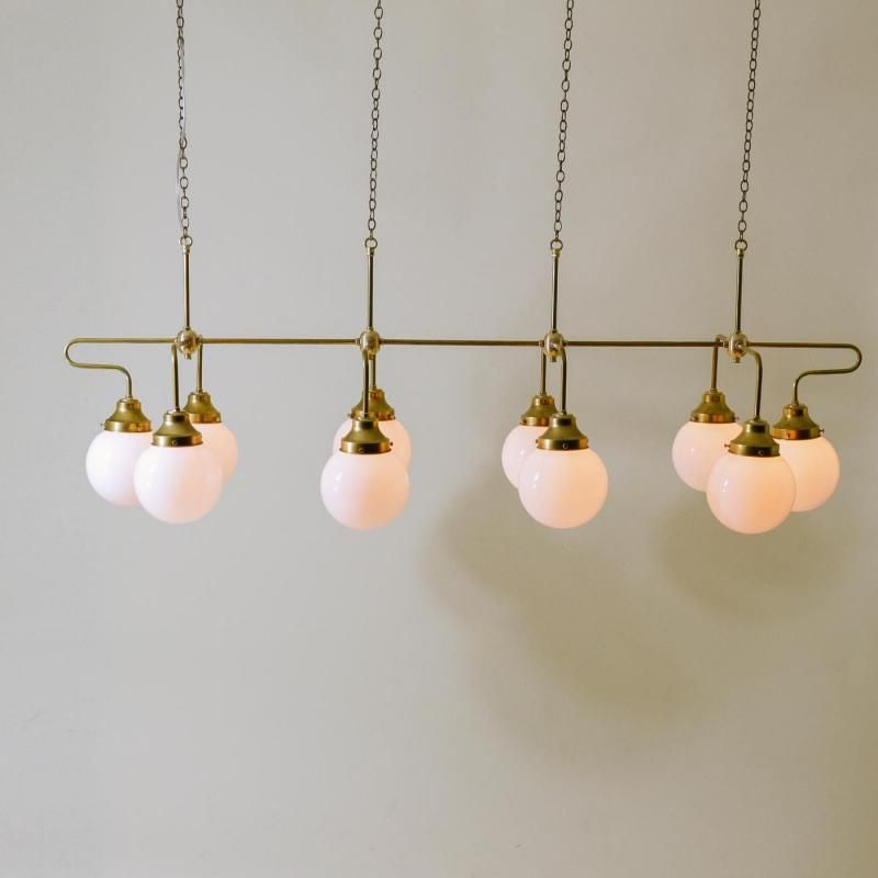 <img class='new_mark_img1' src='https://img.shop-pro.jp/img/new/icons14.gif' style='border:none;display:inline;margin:0px;padding:0px;width:auto;' />OCH051<br>10 BULBS CHANDELIER / 10ǥꥢ