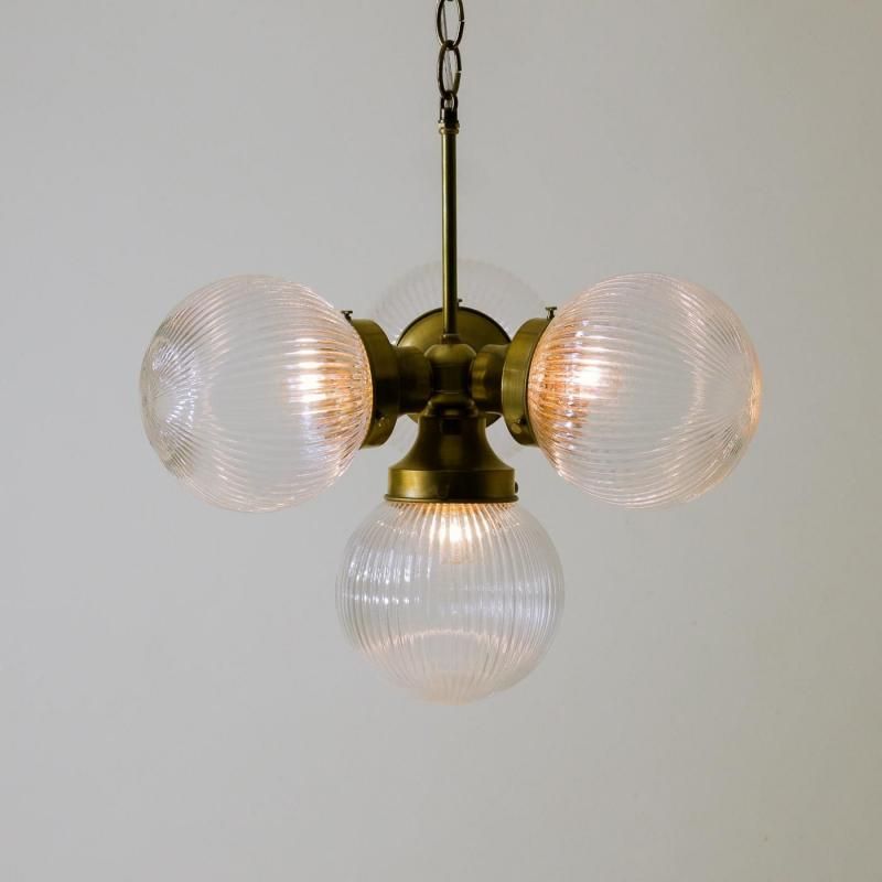 <img class='new_mark_img1' src='https://img.shop-pro.jp/img/new/icons14.gif' style='border:none;display:inline;margin:0px;padding:0px;width:auto;' />OPL059-LC<br> 4 BULBS LIGHT S-size LC / 4 S LC