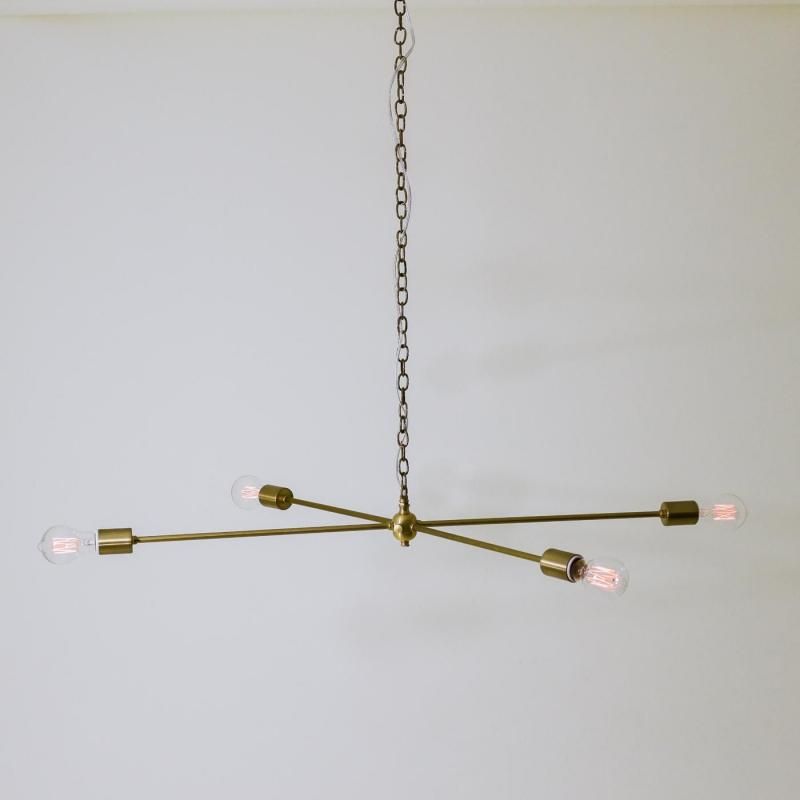 <img class='new_mark_img1' src='https://img.shop-pro.jp/img/new/icons14.gif' style='border:none;display:inline;margin:0px;padding:0px;width:auto;' />OPL116<br>4 BULBS LIGHT / 4