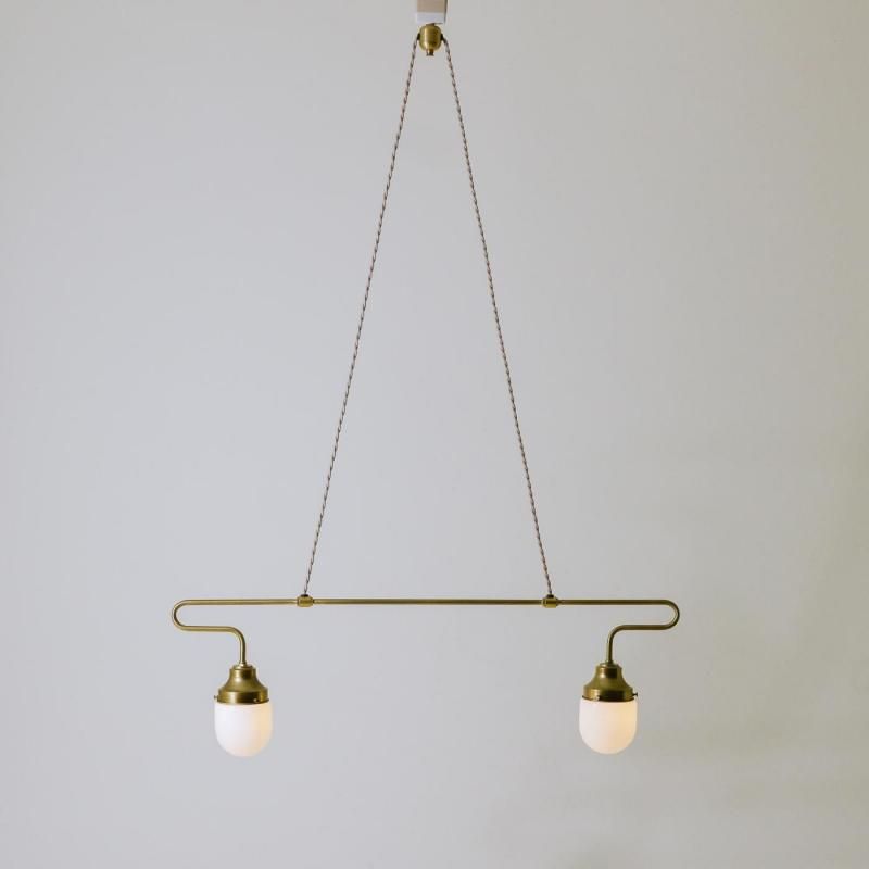 <img class='new_mark_img1' src='https://img.shop-pro.jp/img/new/icons14.gif' style='border:none;display:inline;margin:0px;padding:0px;width:auto;' />OPL117<br>2 BULBS LIGHT / 2Х֥饤