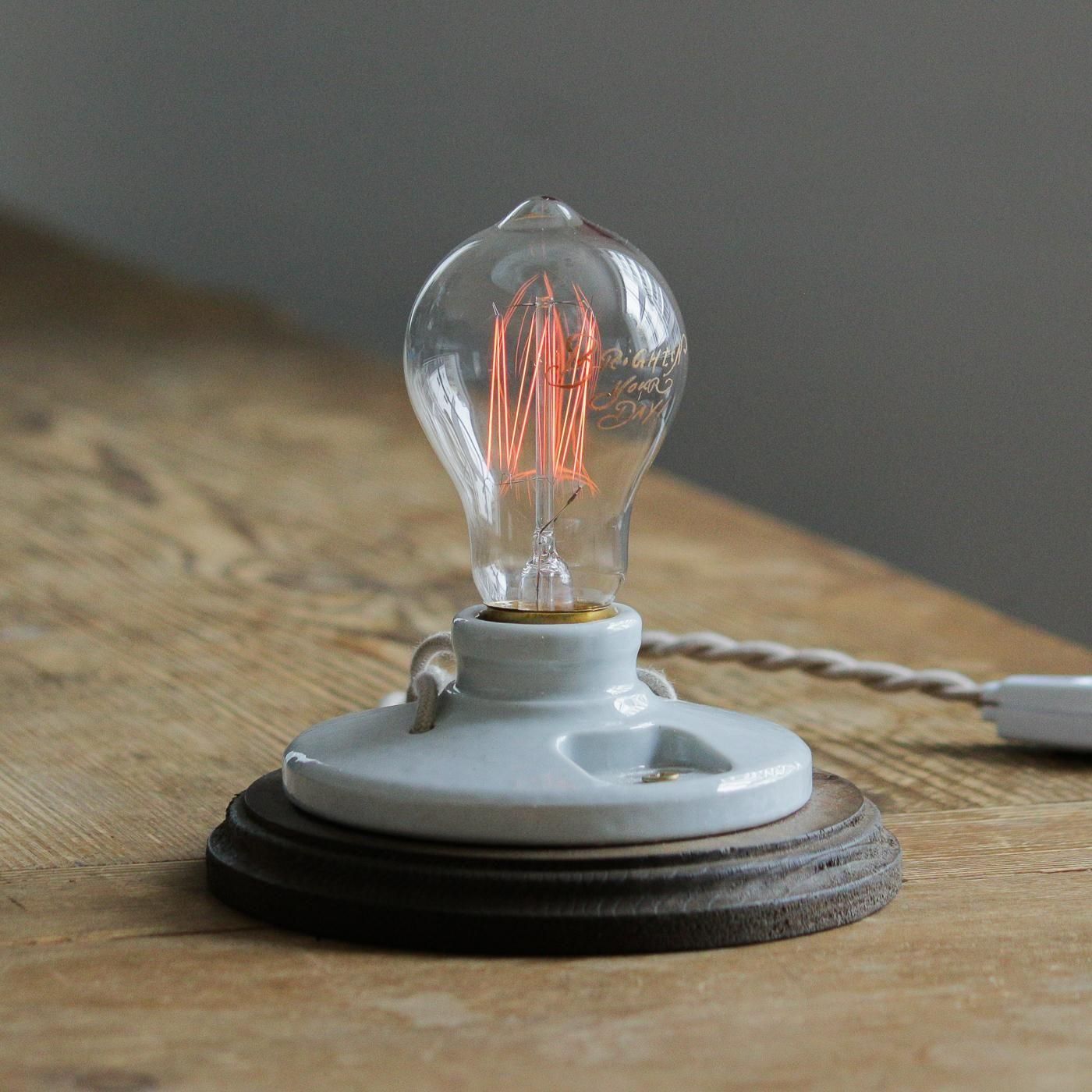 STAND LIGHT / Holiday Gift Set - POINT NO.39｜東京｜五反田｜真鍮