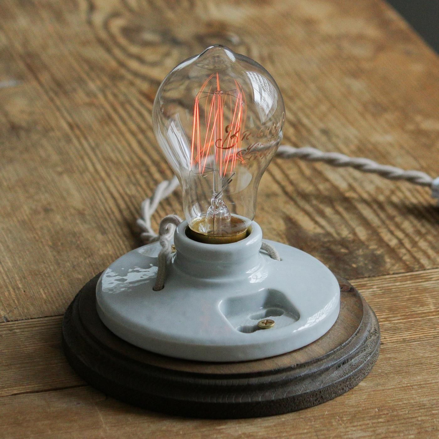 STAND LIGHT / Holiday Gift Set - POINT NO.39｜東京｜五反田｜真鍮