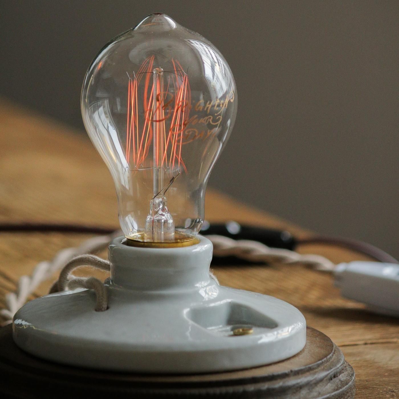 STAND LIGHT / Holiday Gift Set - POINT NO.39｜東京｜五反田｜真鍮