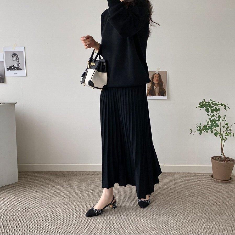 archivio アルチビオ ベージュ　ジップアップニットとスカート M セット ABITOKYO セットアップ ジップアップニットカーディガン＆タイト