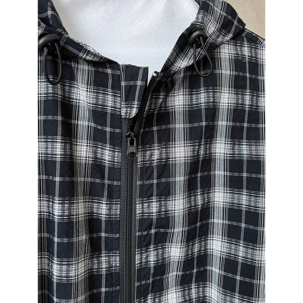 Eaphi チェックジャケット Amazon | [BLZXIAN] ジャケット レディース チェック柄 ショート