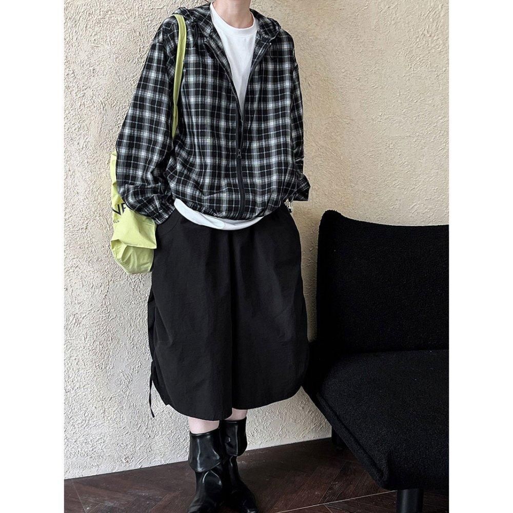 Eaphi チェックジャケット Eaphi チェックジャケット