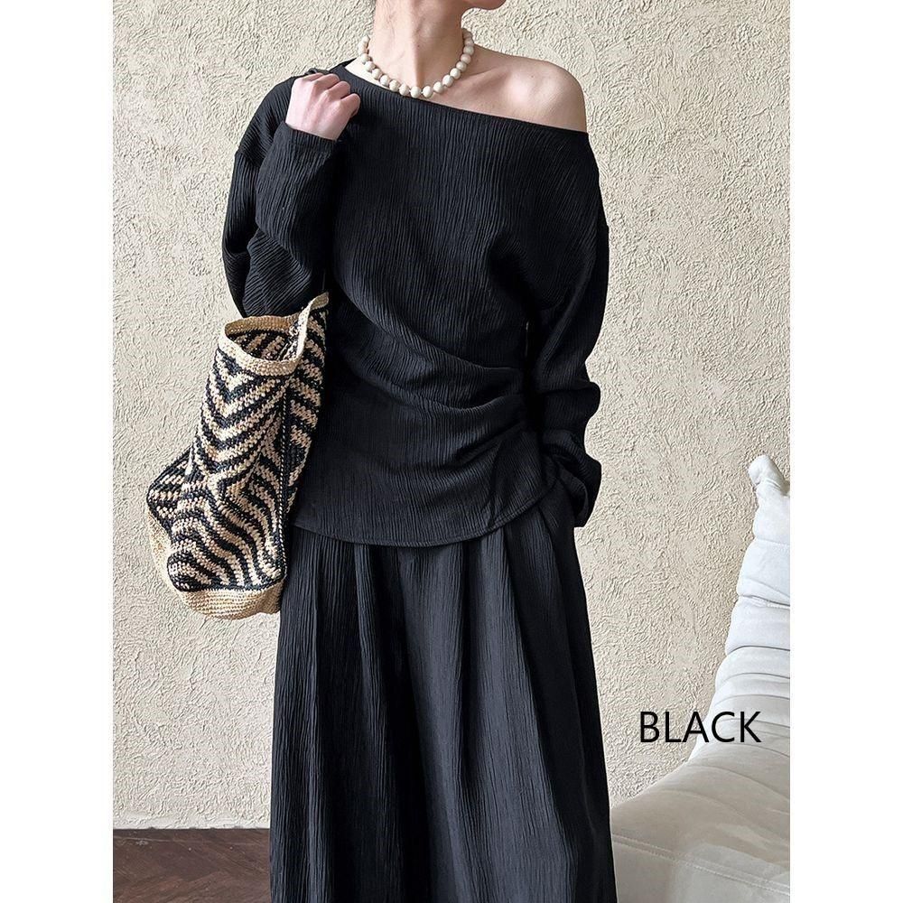 専用　おまとめ　セットアップ セットアップ ギャザーベアトップセットアップ レディース : ZOZOTOWN