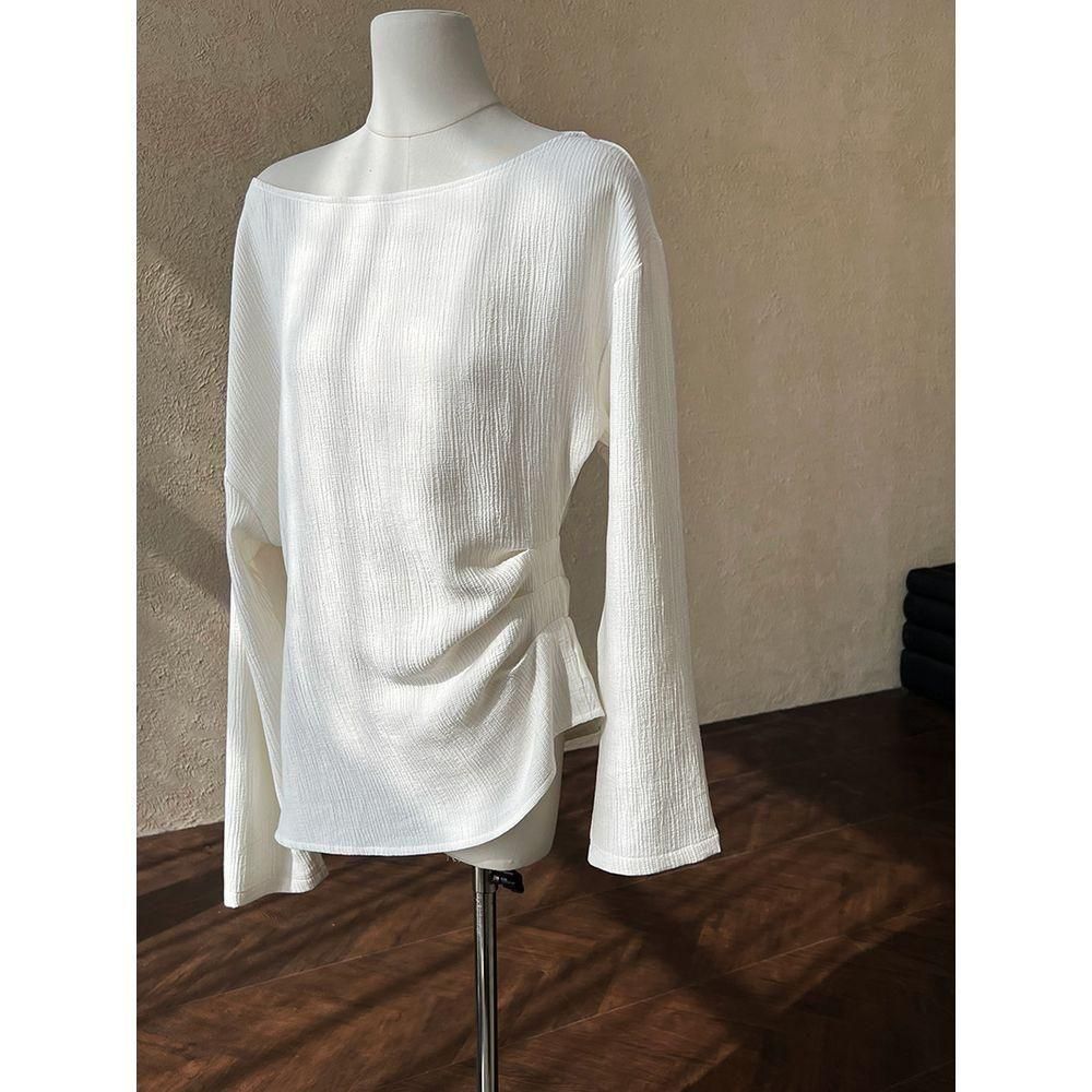 セットアップ ツーピース カットソー トップス ワイドパンツ