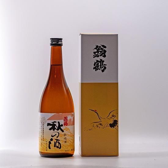 商品検索 - 京都丹波の地酒 大石酒造 翁鶴（おきなづる）