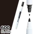 ネオピコcolor　c-600ブラック