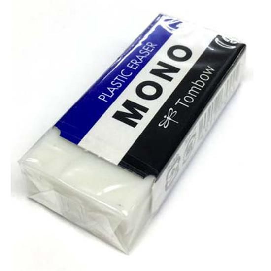 モノプラスチックイレイザー PE-04A(小) - デリーターショップ