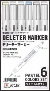 ネオピコカラー（NEOPIKO COLOR）◇鮮やかなカラーマーカー